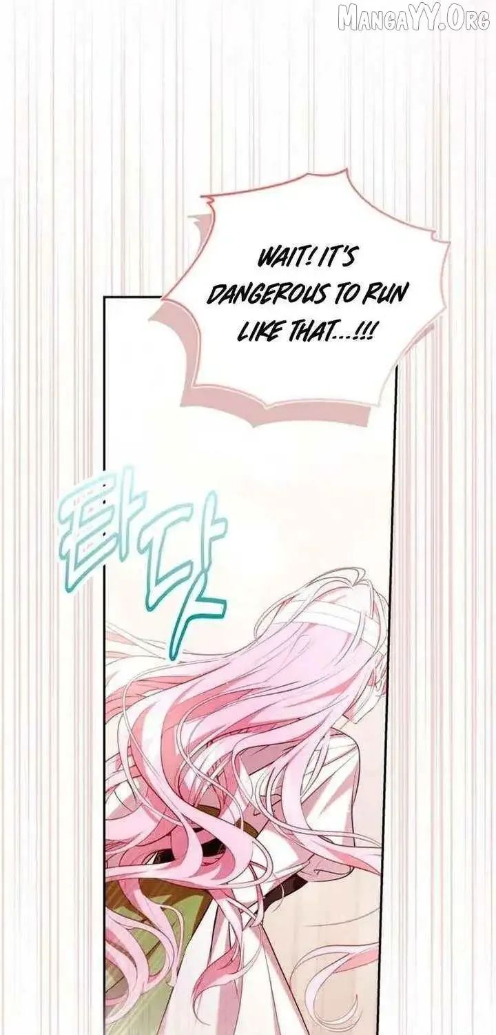 I Think I Married The Wrong Guy Chapter 43 page 19 - 