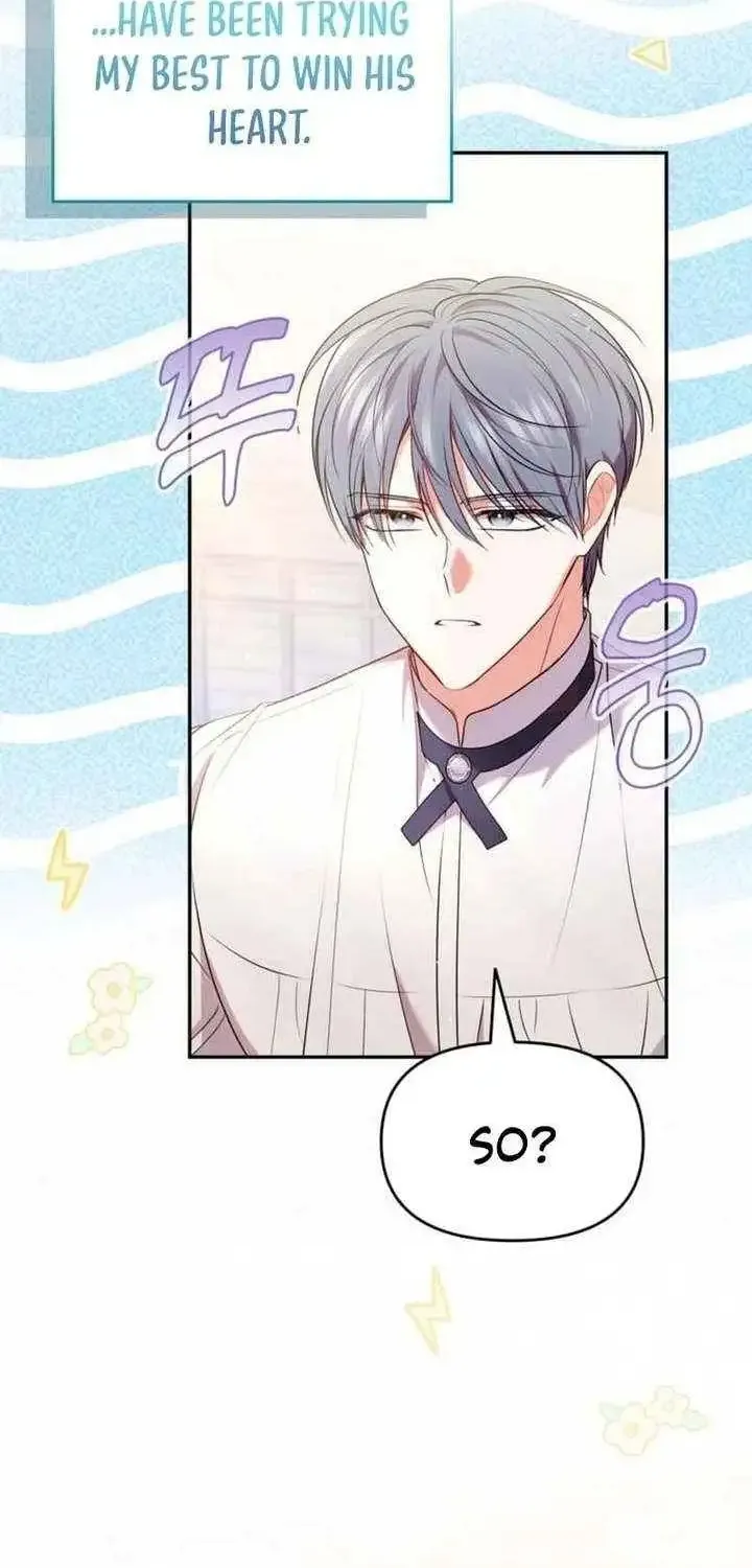 I Think I Married The Wrong Guy Chapter 43 page 3 - 