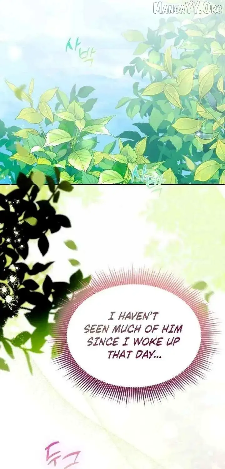I Think I Married The Wrong Guy Chapter 43 page 28 - 