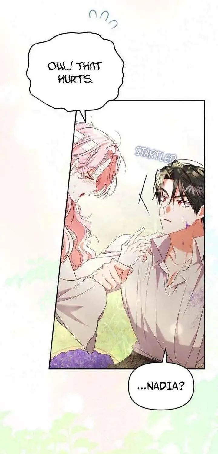 I Think I Married The Wrong Guy Chapter 43 page 34 - 