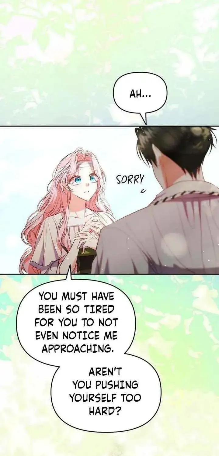 I Think I Married The Wrong Guy Chapter 43 page 35 - 