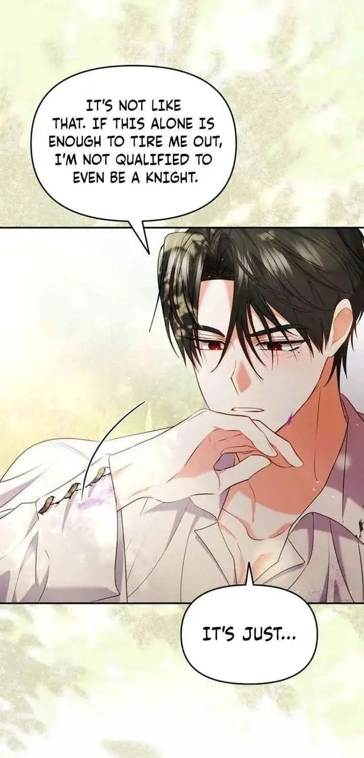 I Think I Married The Wrong Guy Chapter 43 page 36 - 