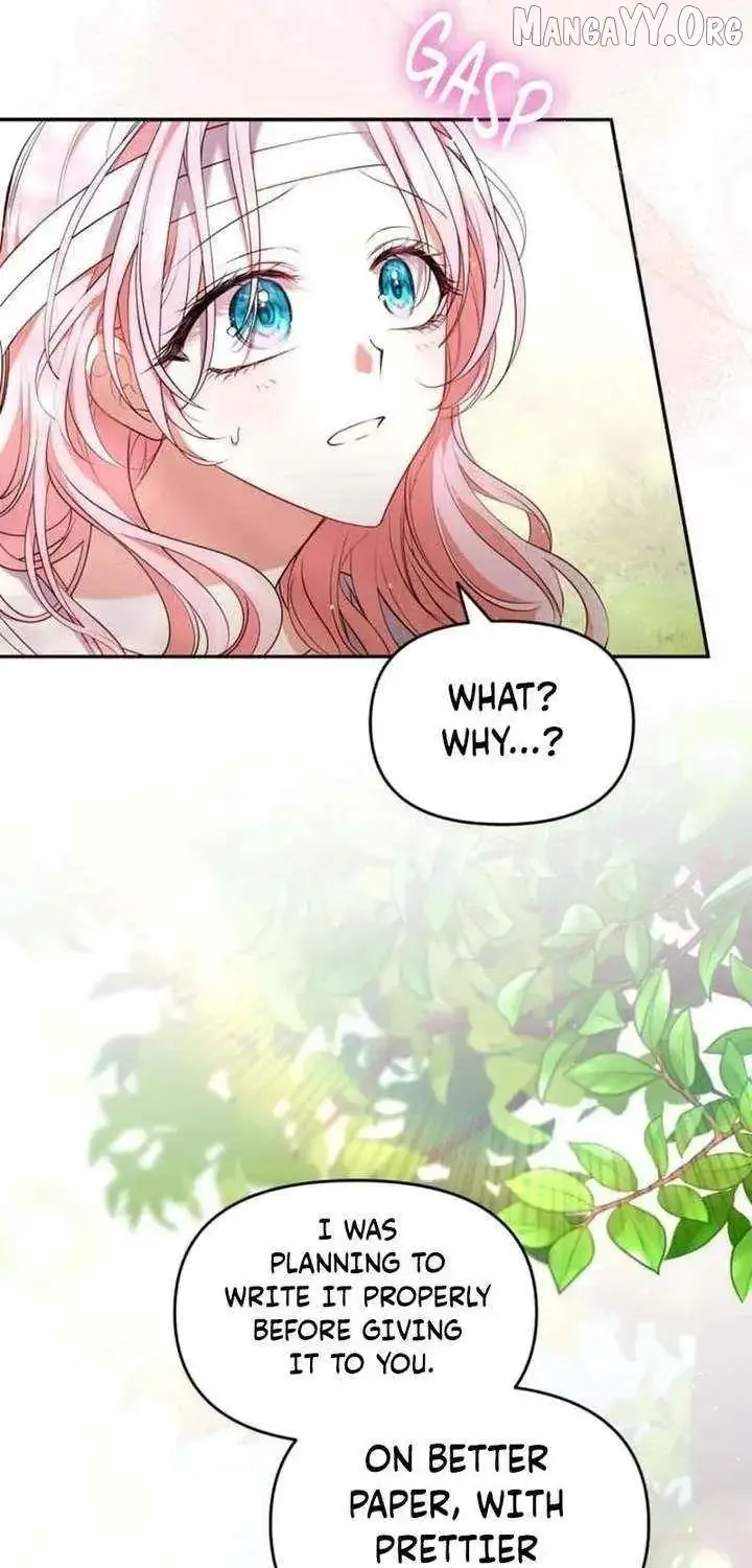 I Think I Married The Wrong Guy Chapter 43 page 50 - 