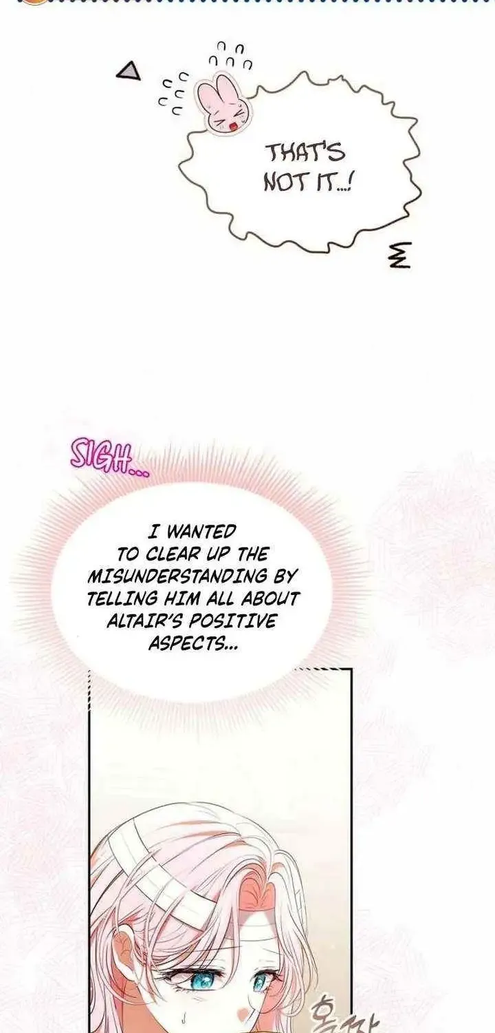 I Think I Married The Wrong Guy Chapter 43 page 8 - 