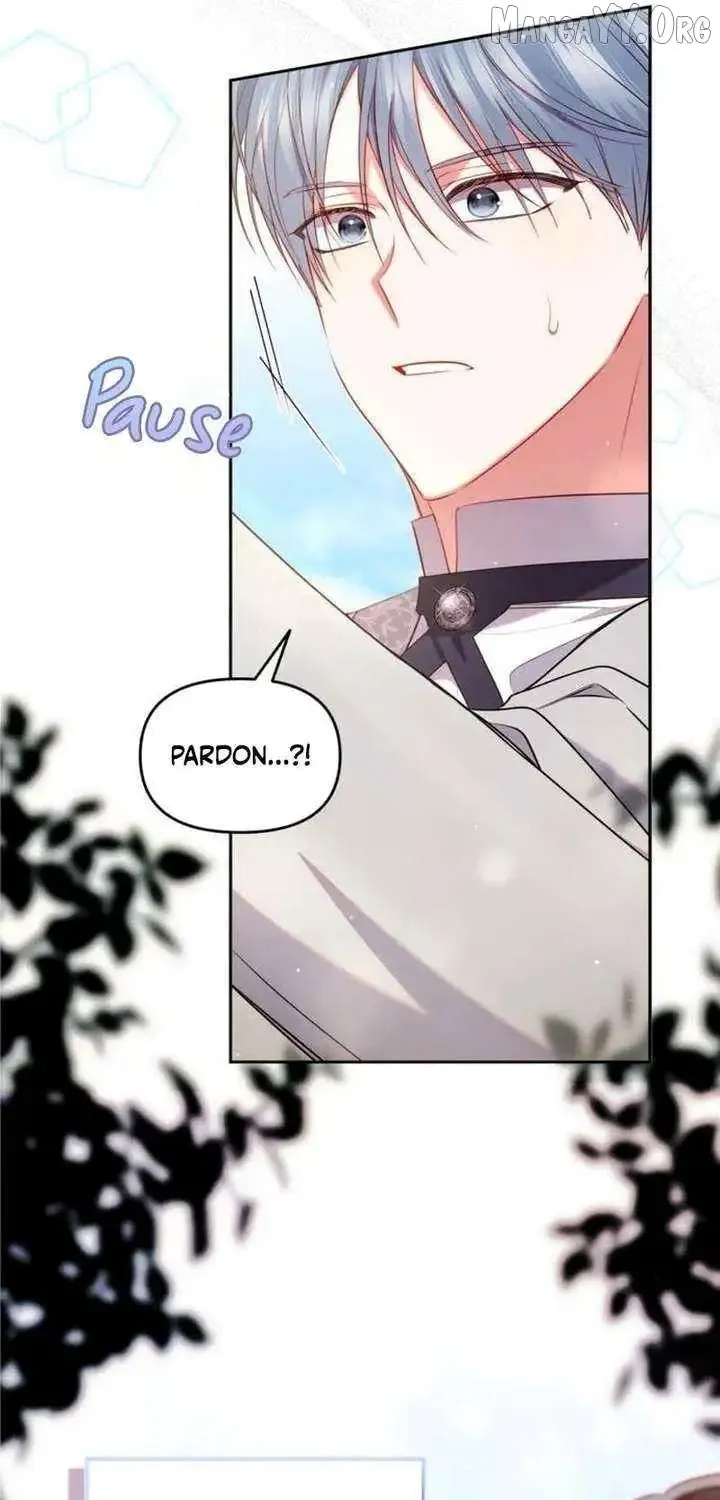 I Think I Married The Wrong Guy Chapter 44 page 20 - 