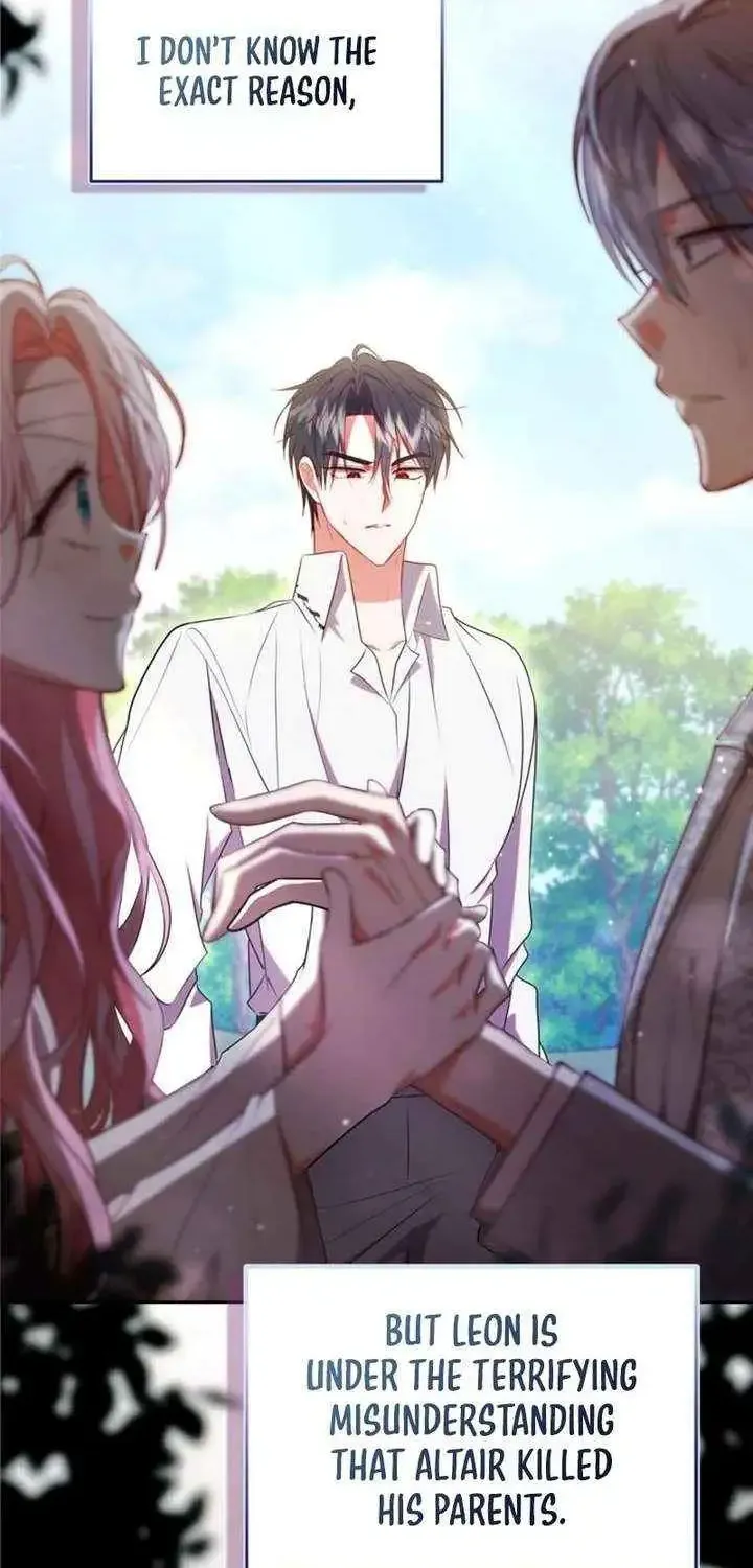 I Think I Married The Wrong Guy Chapter 44 page 21 - 