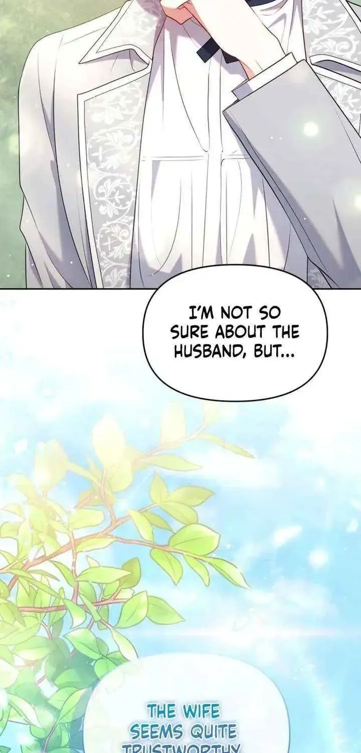 I Think I Married The Wrong Guy Chapter 44 page 33 - 