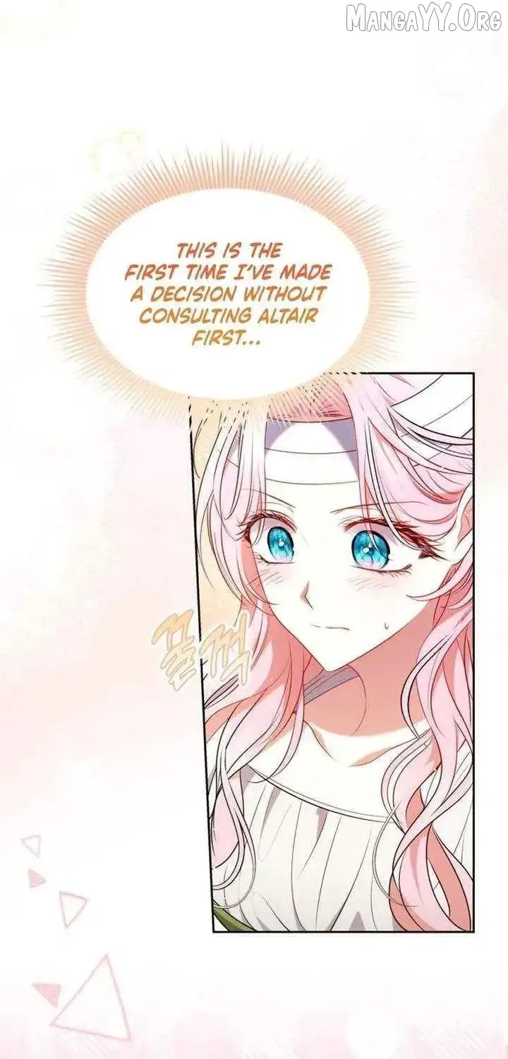 I Think I Married The Wrong Guy Chapter 44 page 37 - 