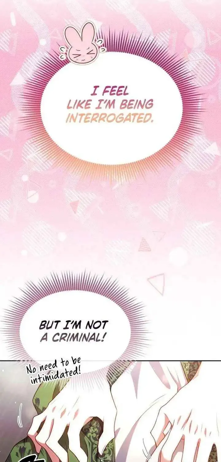 I Think I Married The Wrong Guy Chapter 44 page 38 - 