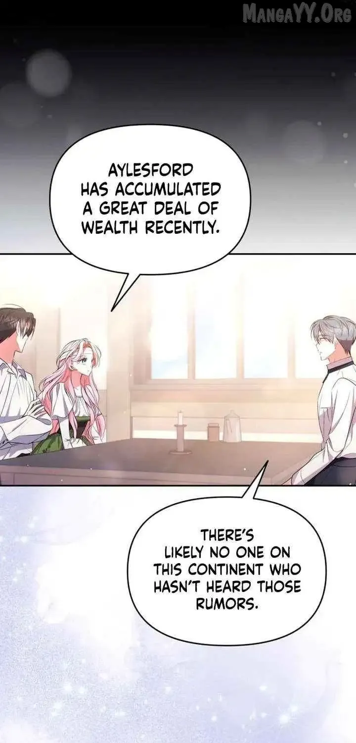 I Think I Married The Wrong Guy Chapter 44 page 47 - 