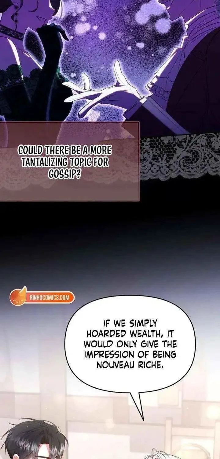I Think I Married The Wrong Guy Chapter 44 page 49 - 