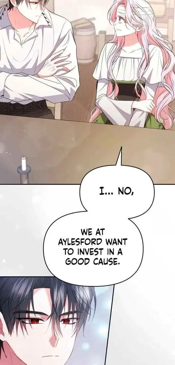 I Think I Married The Wrong Guy Chapter 44 page 50 - 
