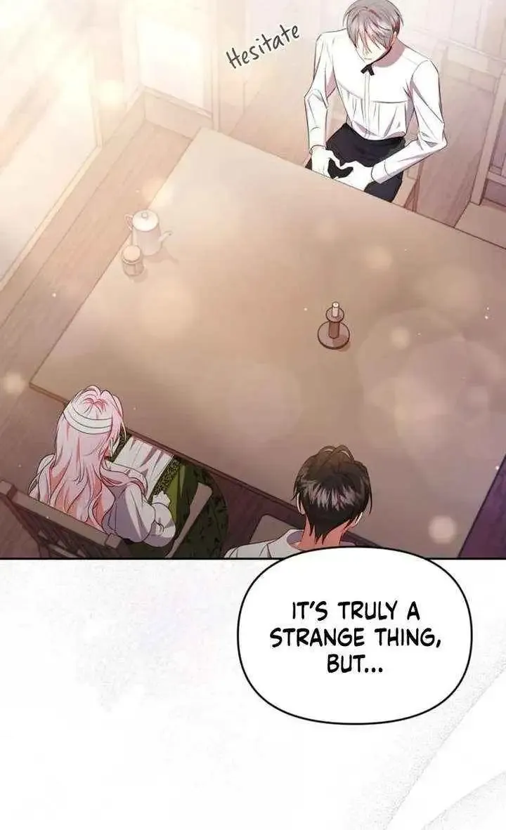 I Think I Married The Wrong Guy Chapter 44 page 71 - 