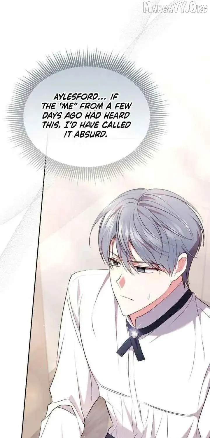 I Think I Married The Wrong Guy Chapter 44 page 72 - 