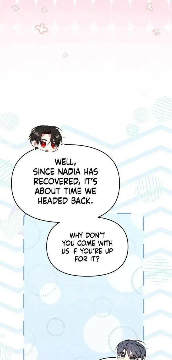 I Think I Married The Wrong Guy Chapter 44 page 78 - 