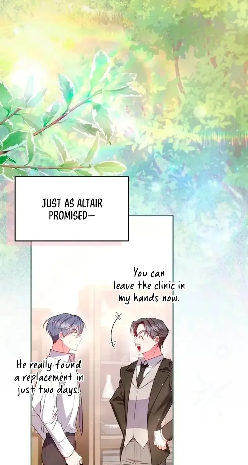 I Think I Married The Wrong Guy Chapter 45 page 2 - 