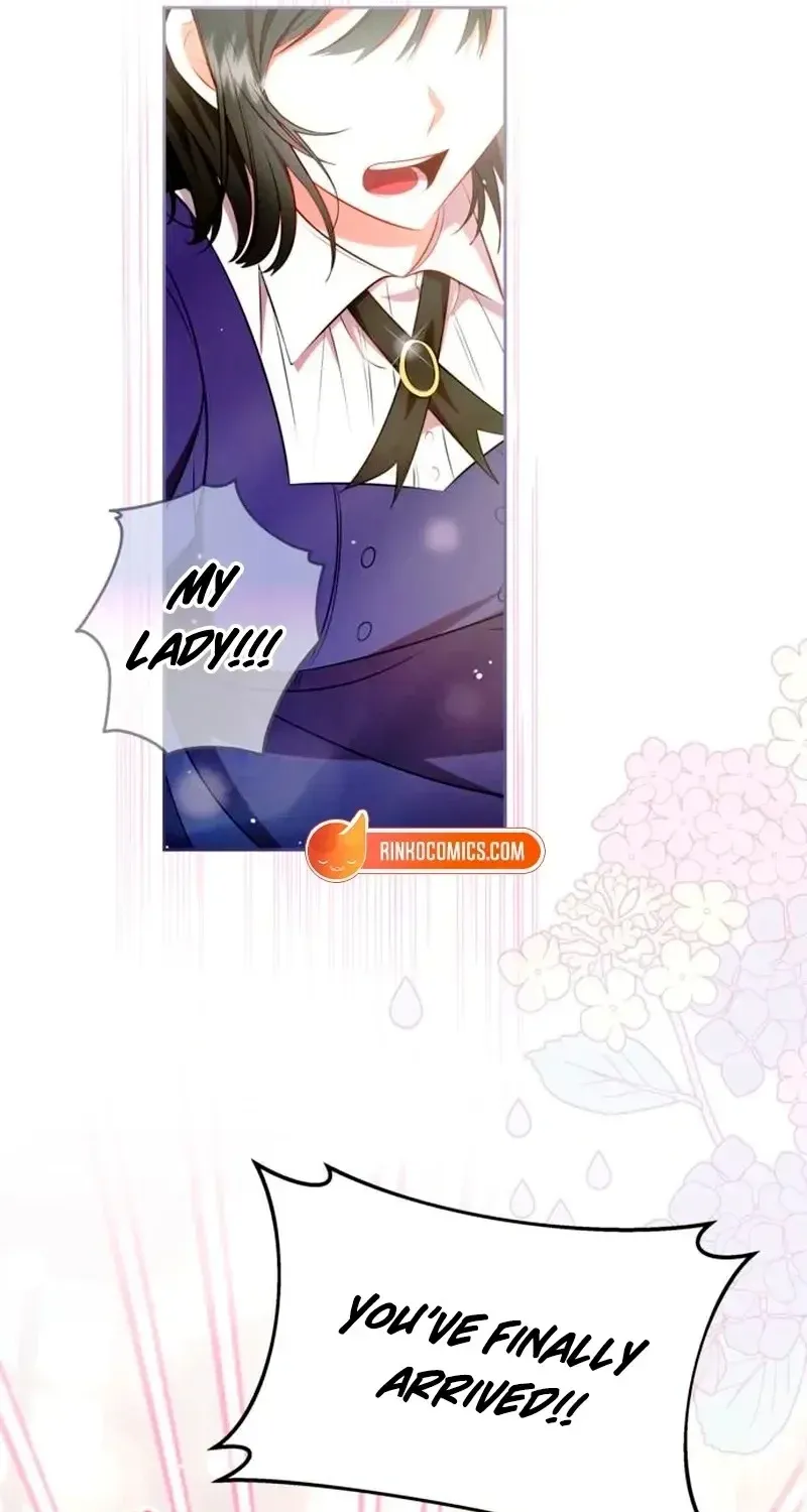 I Think I Married The Wrong Guy Chapter 45 page 16 - 