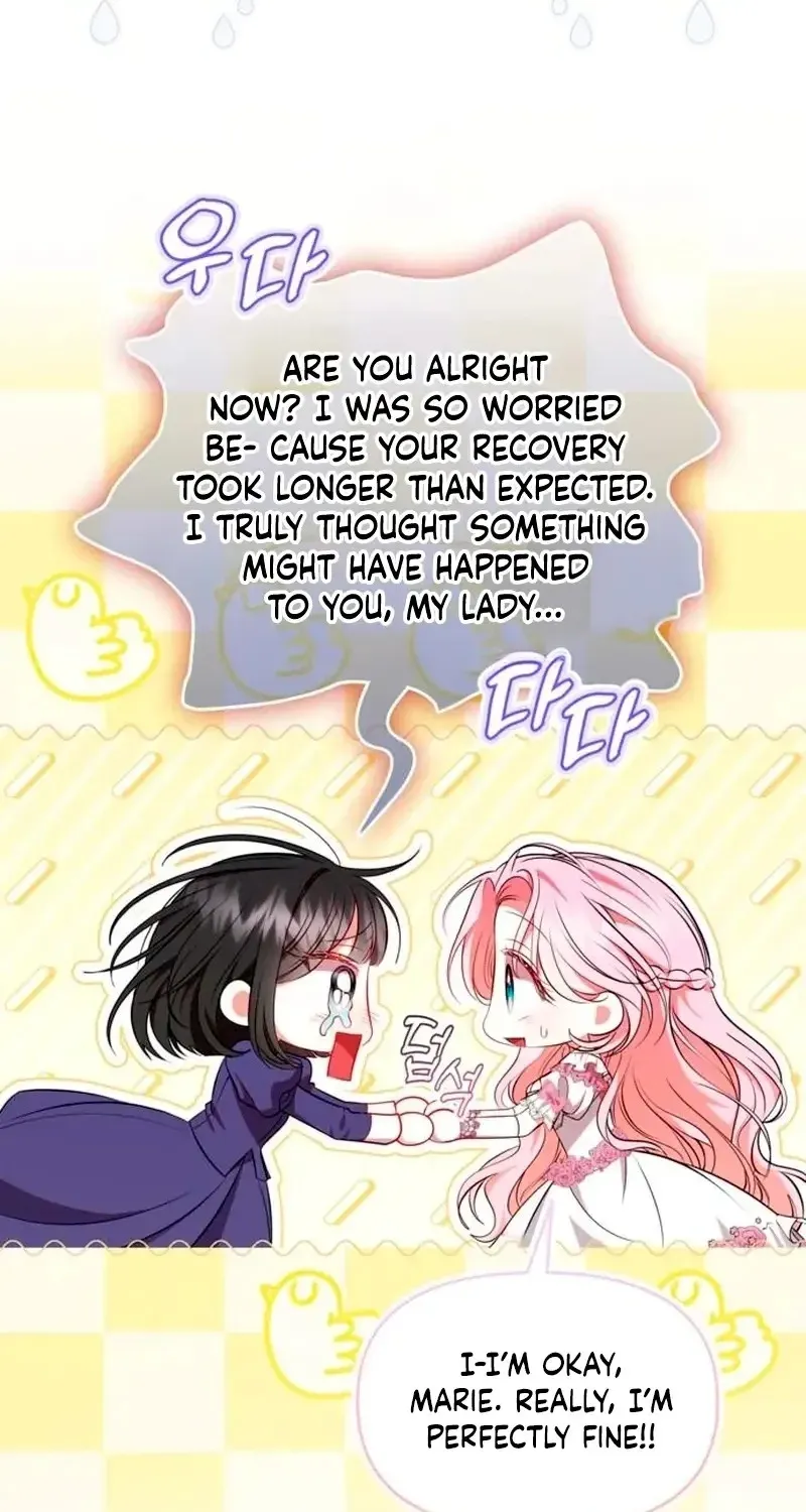 I Think I Married The Wrong Guy Chapter 45 page 18 - 