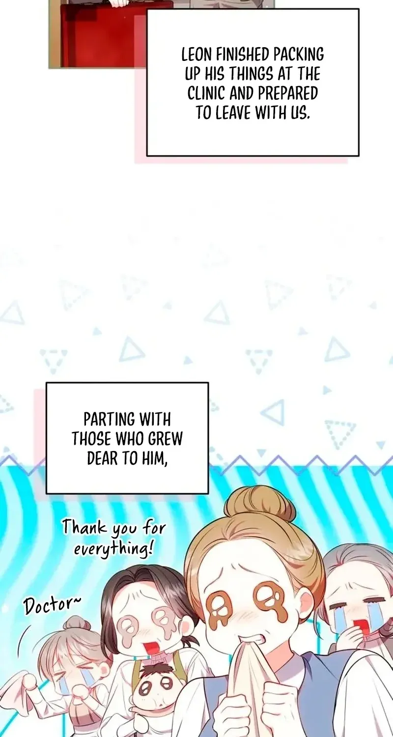 I Think I Married The Wrong Guy Chapter 45 page 3 - 