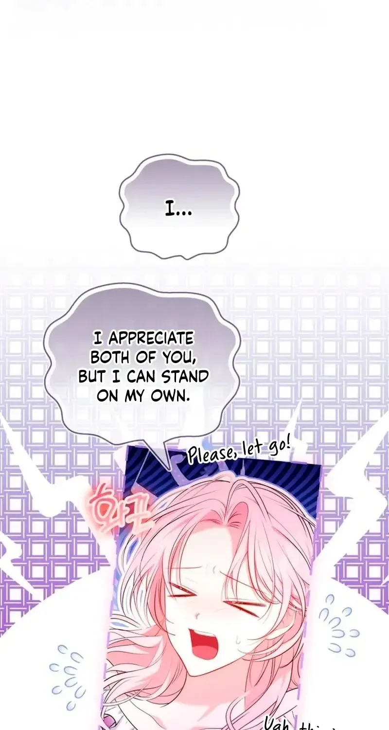 I Think I Married The Wrong Guy Chapter 45 page 26 - 