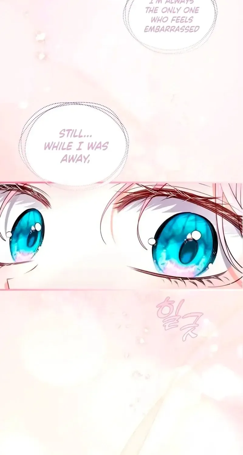 I Think I Married The Wrong Guy Chapter 45 page 35 - 