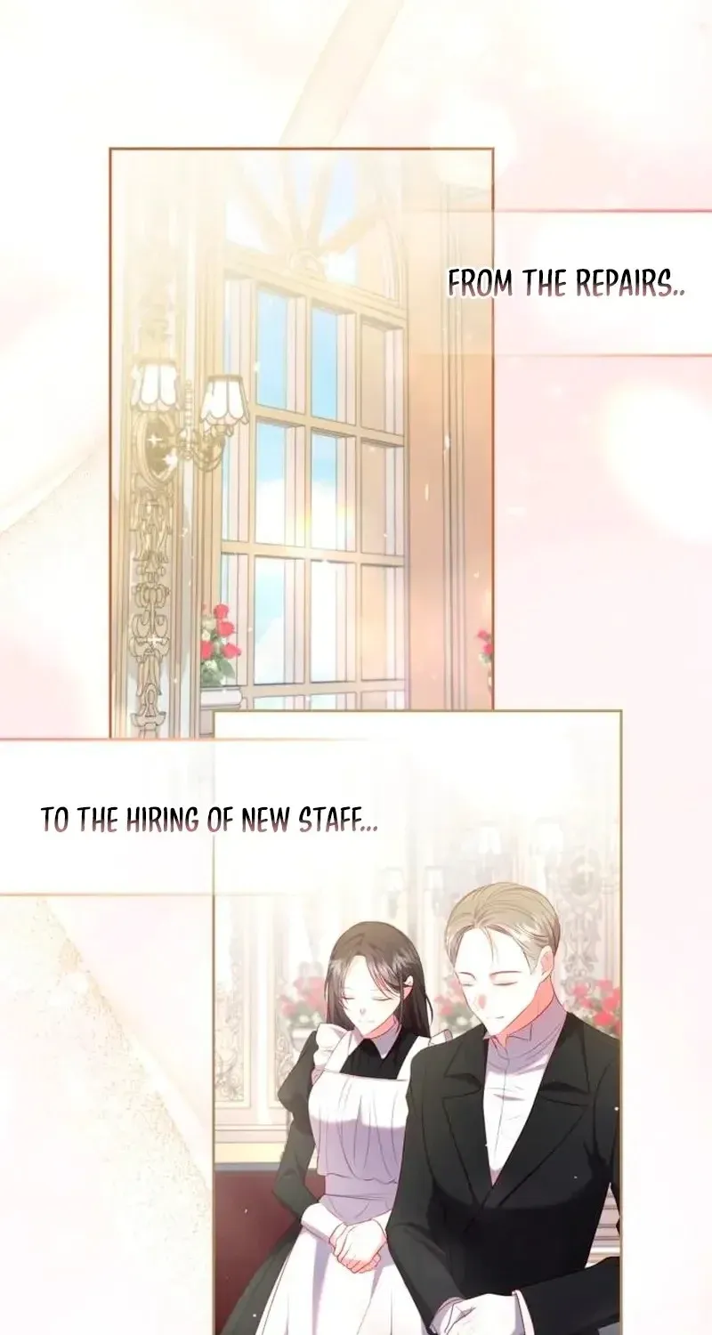 I Think I Married The Wrong Guy Chapter 45 page 36 - 