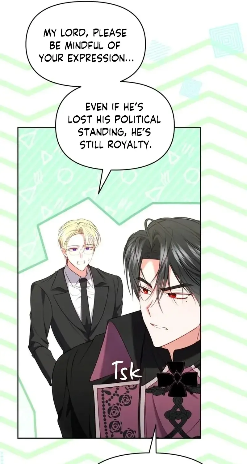 I Think I Married The Wrong Guy Chapter 46 page 22 - 