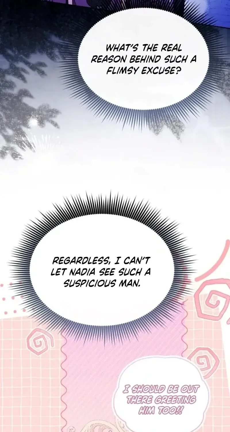 I Think I Married The Wrong Guy Chapter 46 page 25 - 