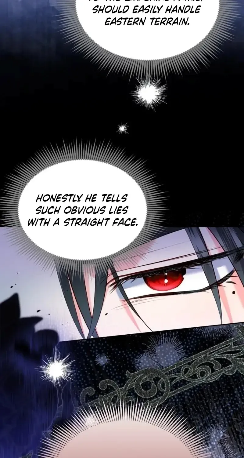 I Think I Married The Wrong Guy Chapter 46 page 34 - 