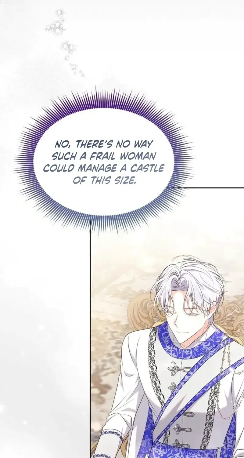 I Think I Married The Wrong Guy Chapter 46 page 56 - 