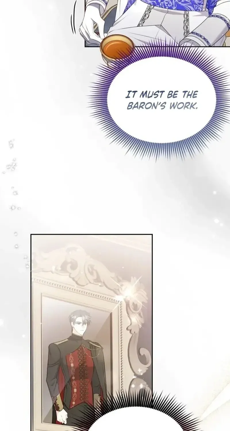 I Think I Married The Wrong Guy Chapter 46 page 57 - 
