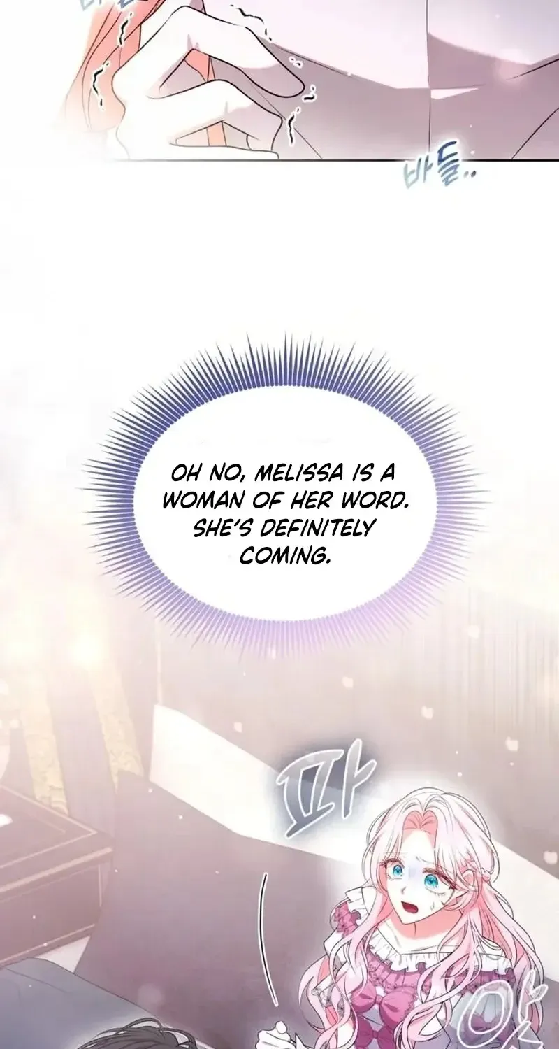 I Think I Married The Wrong Guy Chapter 46 page 8 - 