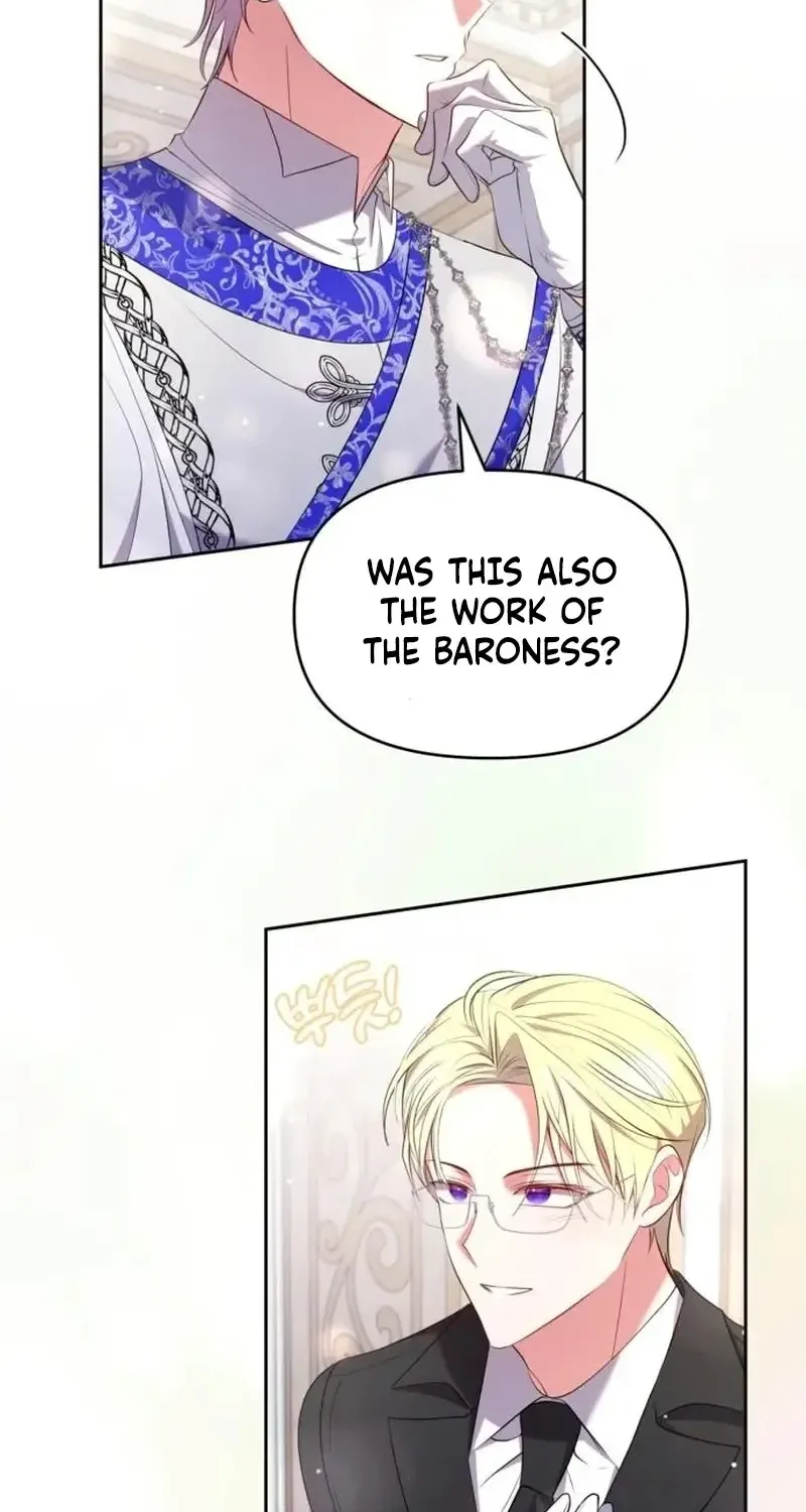 I Think I Married The Wrong Guy Chapter 47 page 20 - 