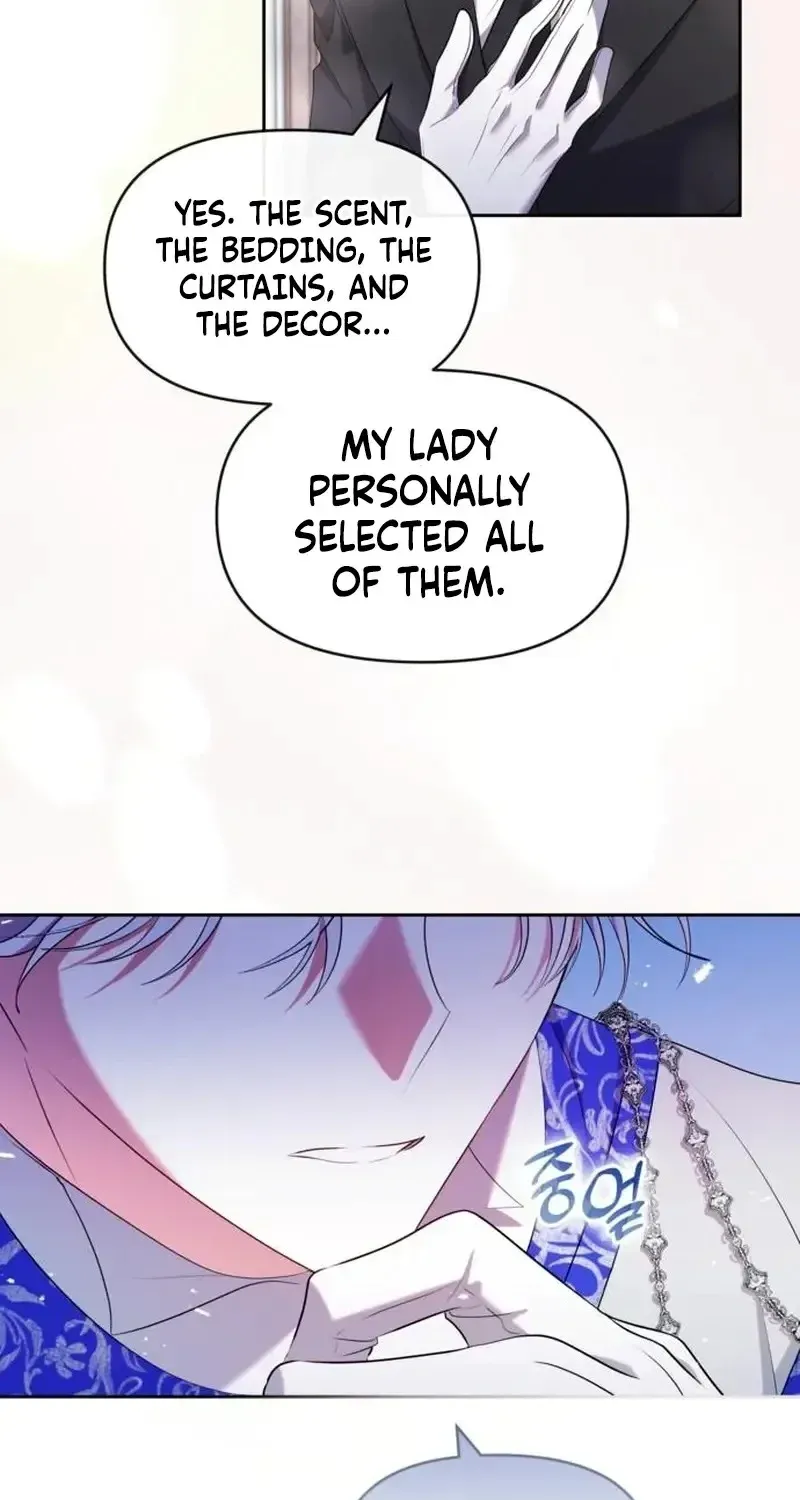 I Think I Married The Wrong Guy Chapter 47 page 21 - 