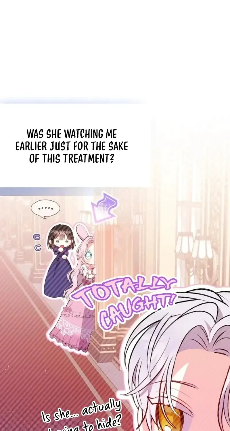 I Think I Married The Wrong Guy Chapter 47 page 29 - 