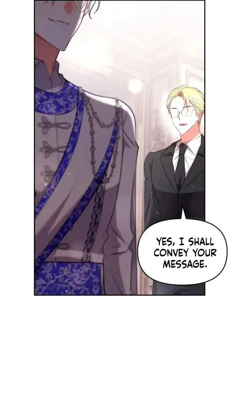 I Think I Married The Wrong Guy Chapter 47 page 32 - 