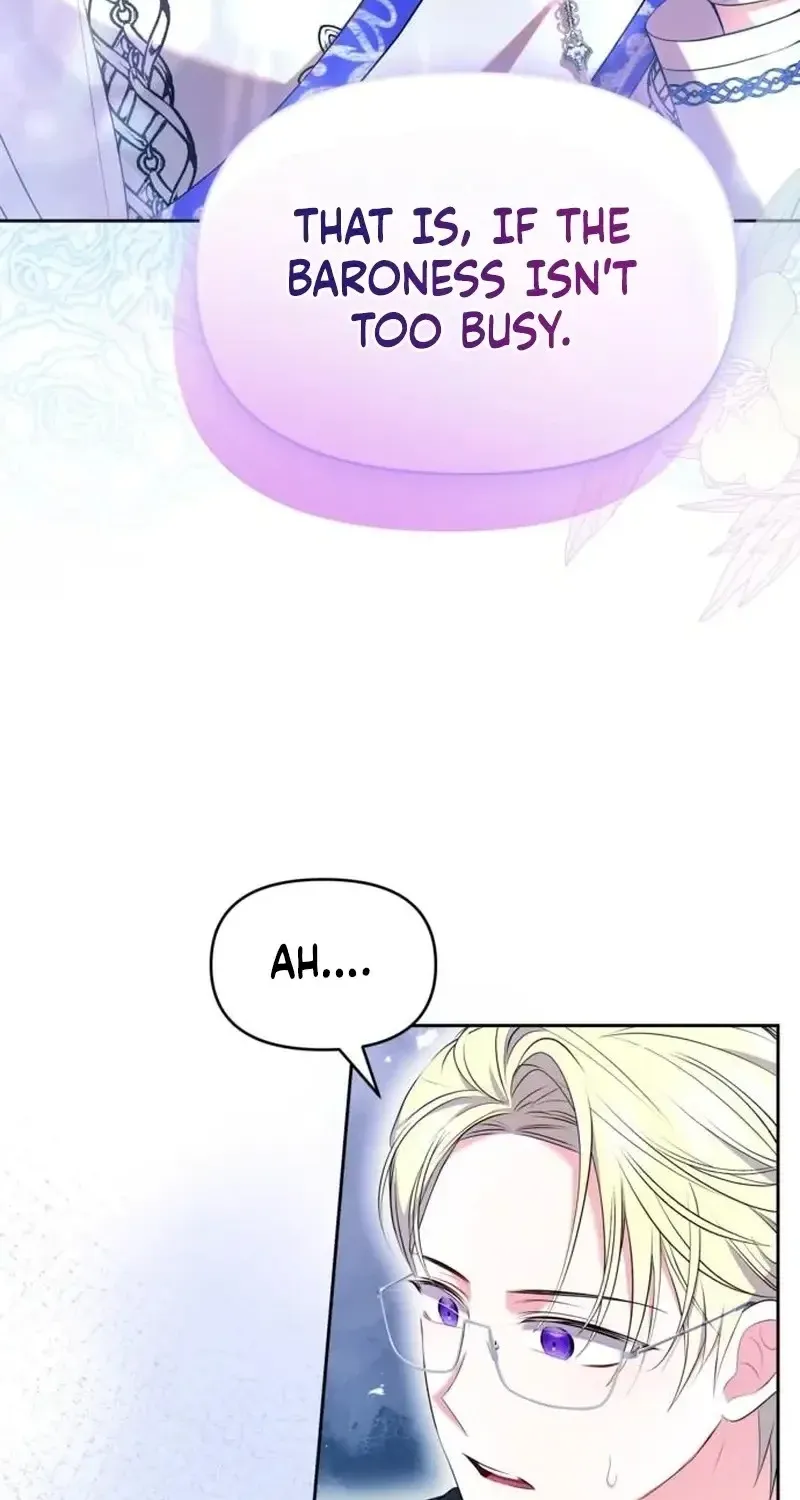 I Think I Married The Wrong Guy Chapter 47 page 35 - 
