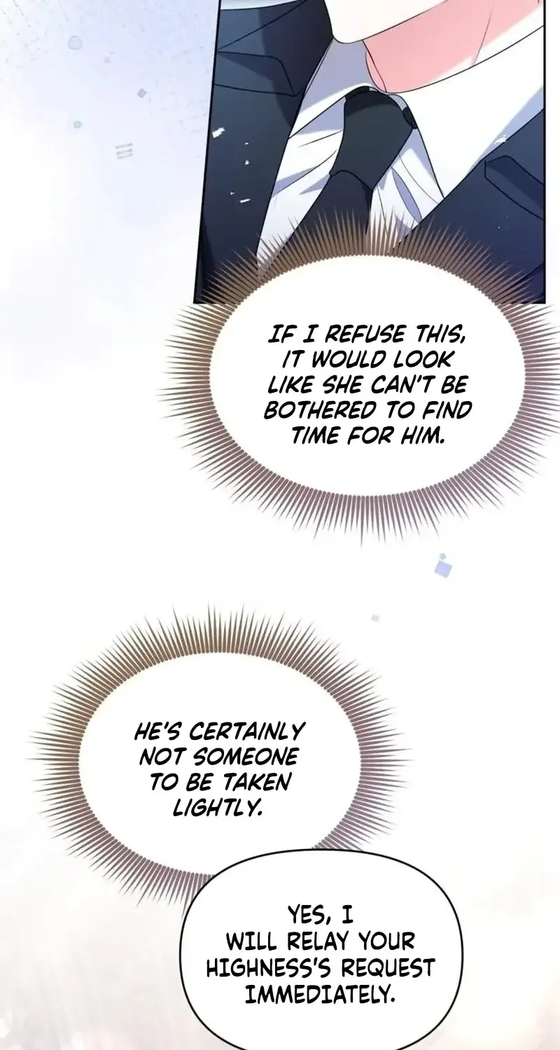 I Think I Married The Wrong Guy Chapter 47 page 36 - 