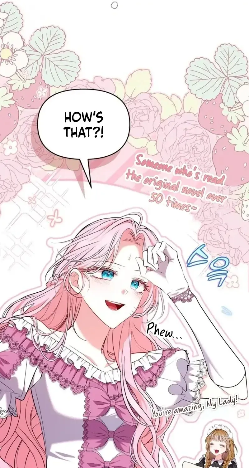 I Think I Married The Wrong Guy Chapter 47 page 5 - 