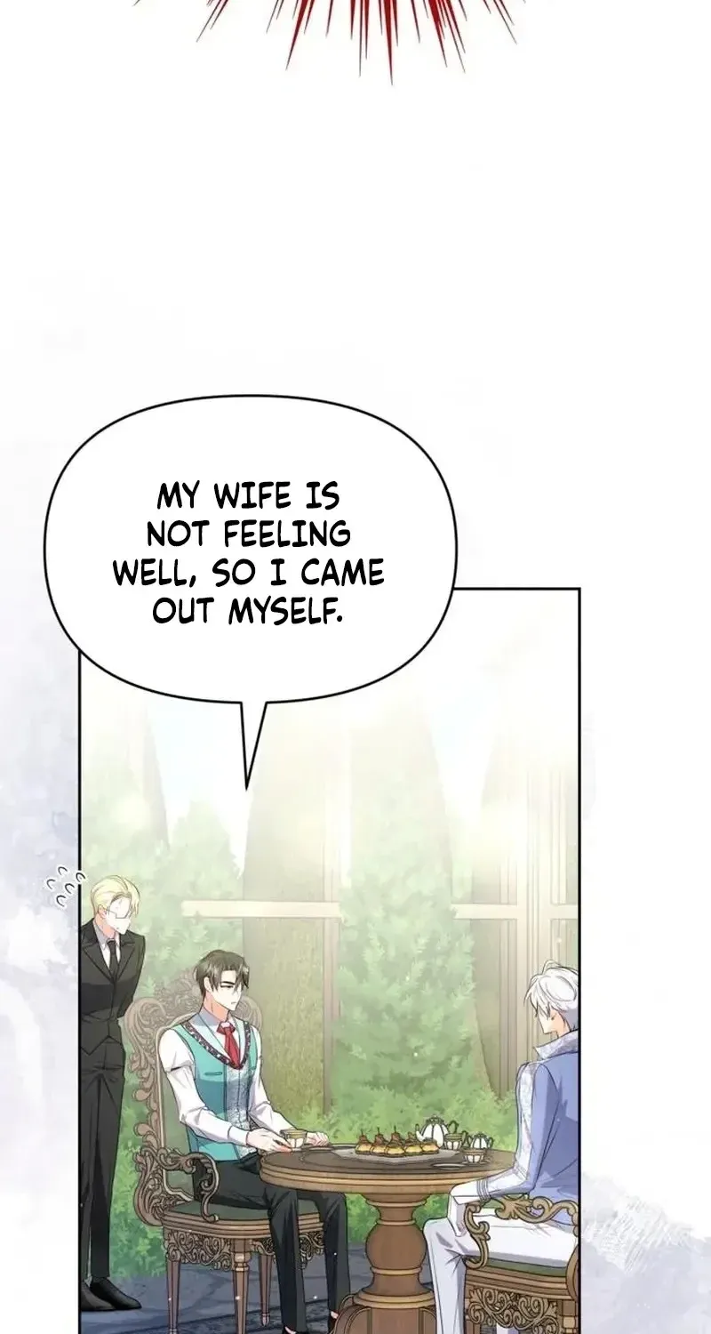 I Think I Married The Wrong Guy Chapter 47 page 52 - 