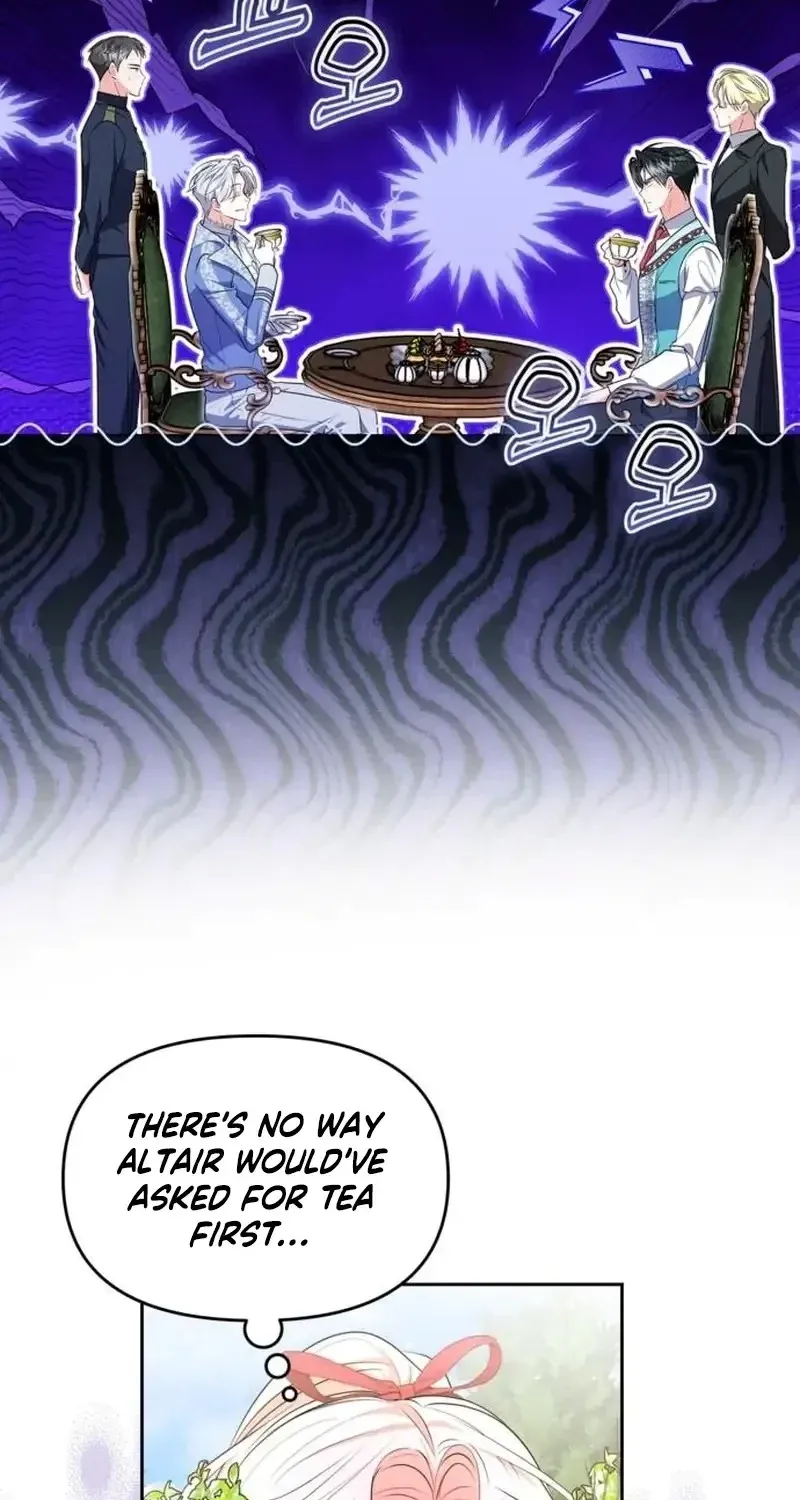 I Think I Married The Wrong Guy Chapter 47 page 63 - 