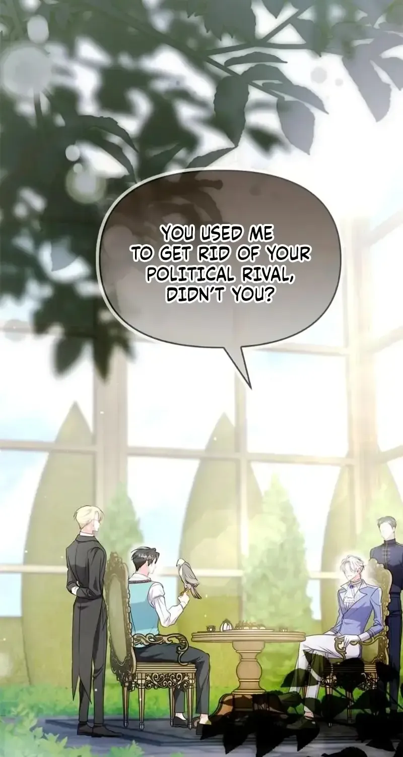 I Think I Married The Wrong Guy Chapter 48 page 17 - 