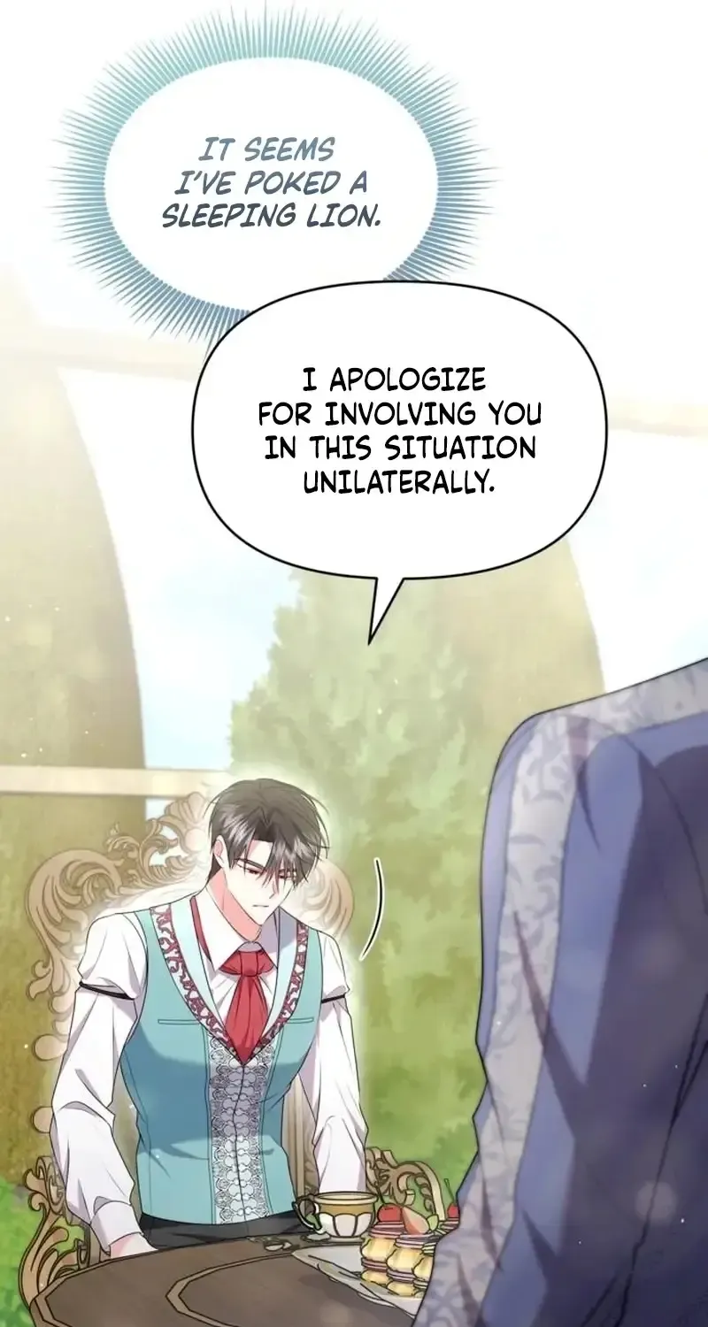 I Think I Married The Wrong Guy Chapter 48 page 39 - 