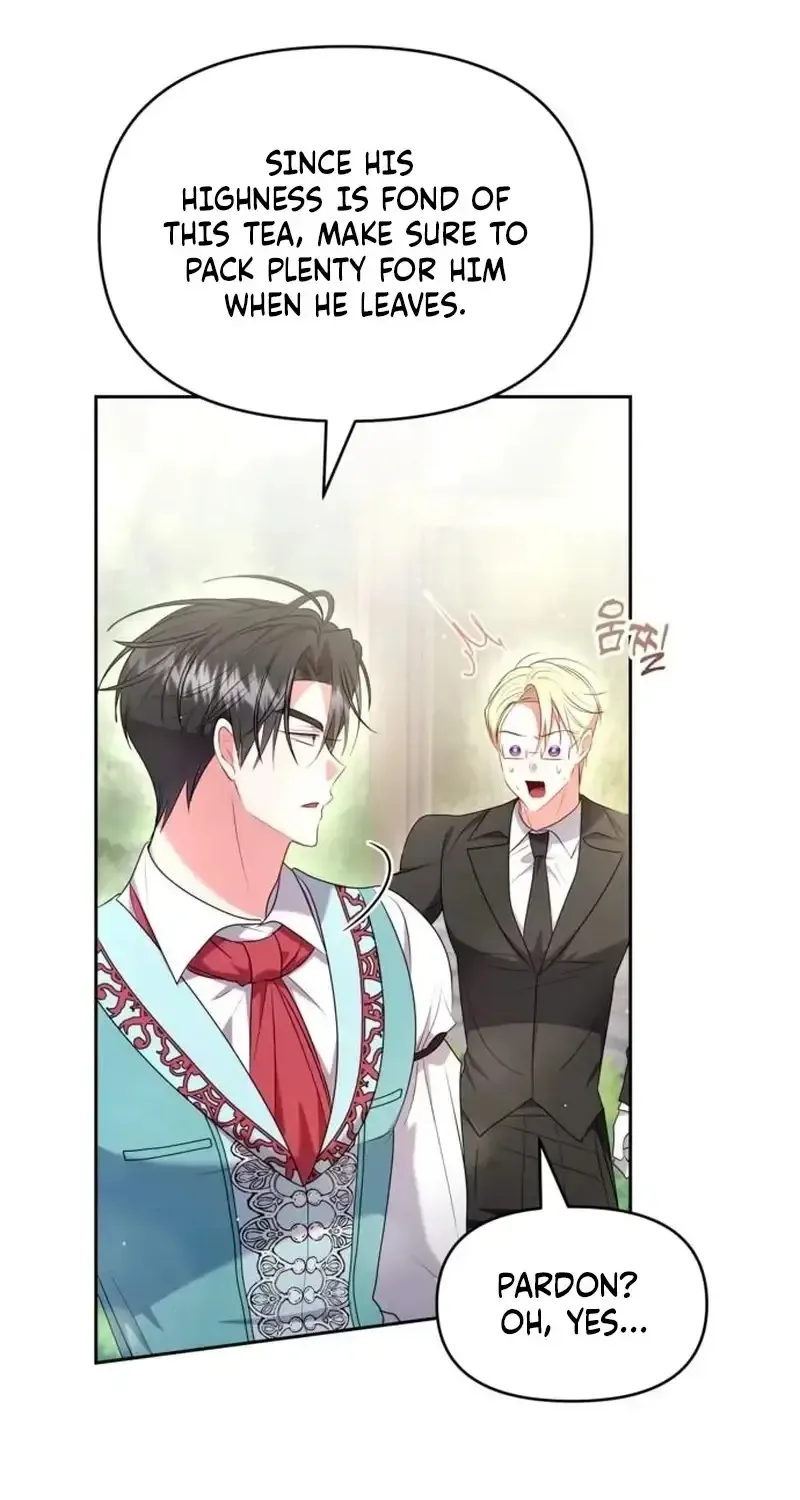 I Think I Married The Wrong Guy Chapter 48 page 46 - 