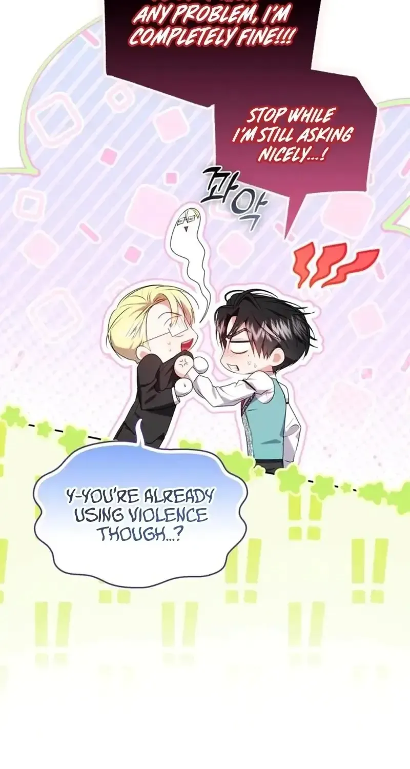 I Think I Married The Wrong Guy Chapter 48 page 66 - 