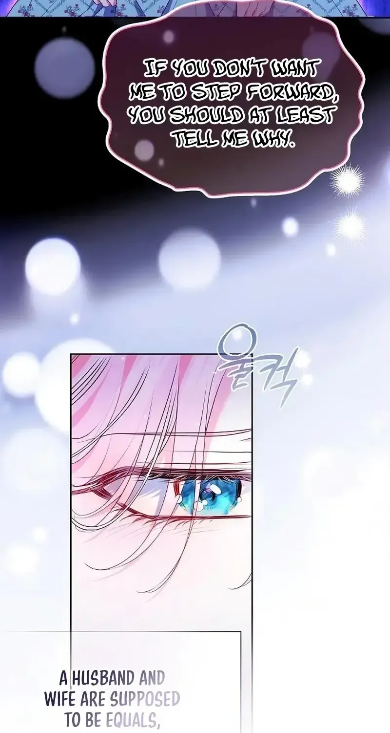 I Think I Married The Wrong Guy Chapter 49 page 14 - 