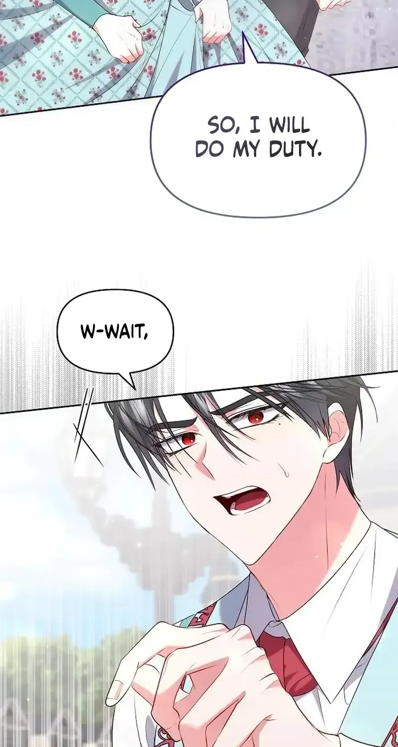 I Think I Married The Wrong Guy Chapter 49 page 18 - 