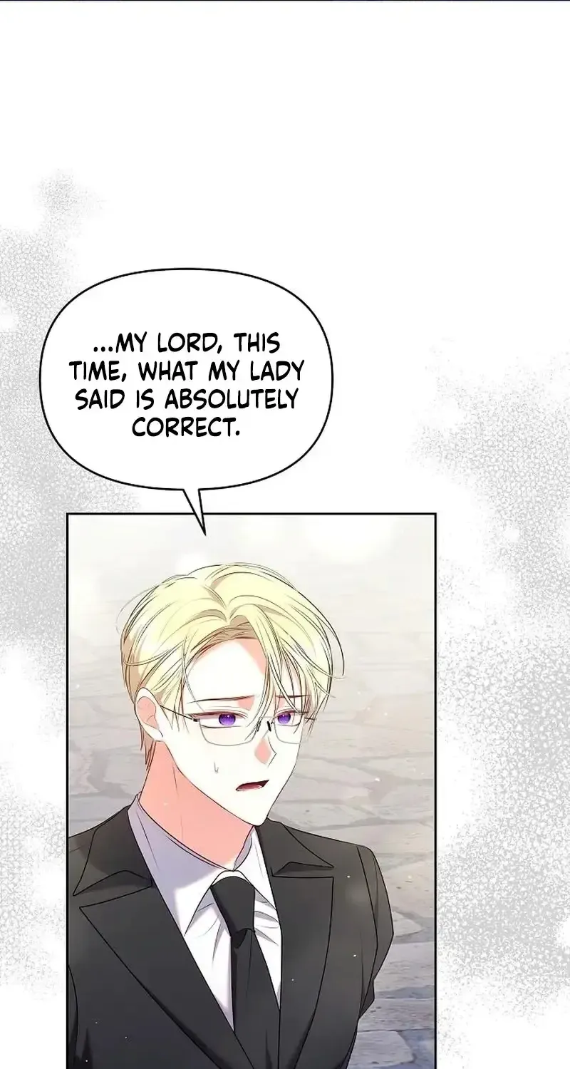 I Think I Married The Wrong Guy Chapter 49 page 23 - 