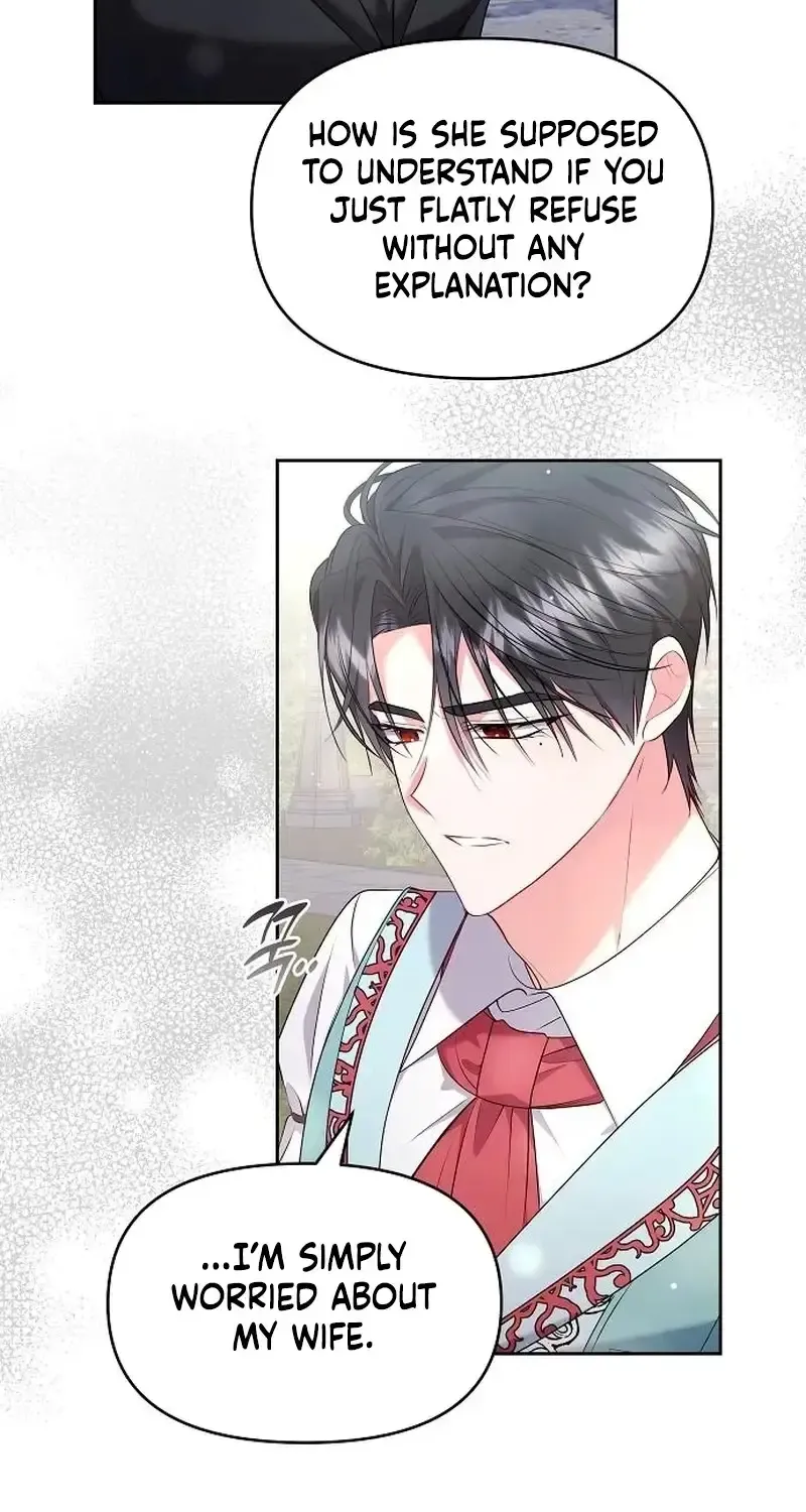 I Think I Married The Wrong Guy Chapter 49 page 24 - 