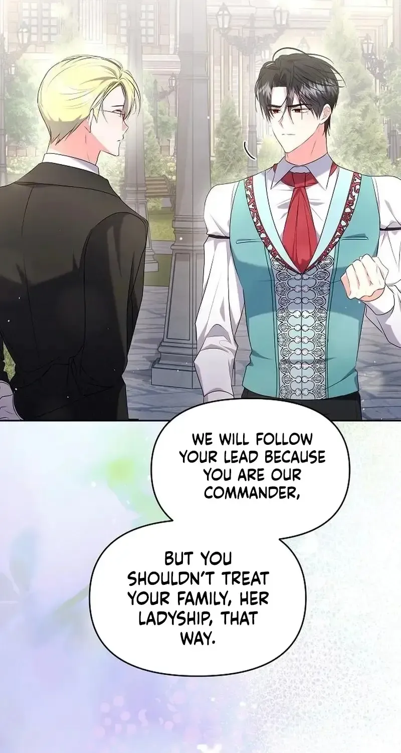 I Think I Married The Wrong Guy Chapter 49 page 26 - 